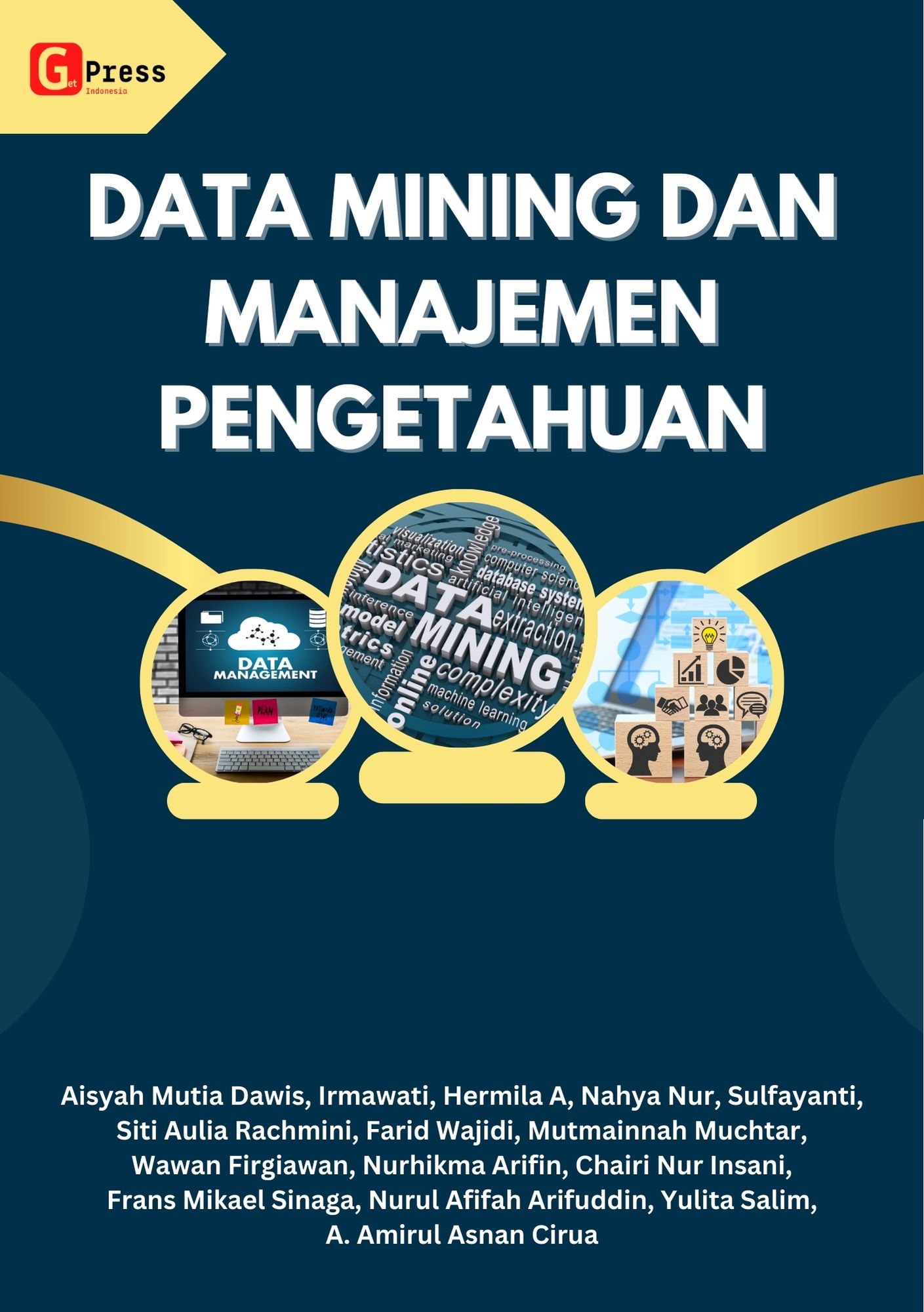 Data Mining Dan Manajemen Pengetahuan